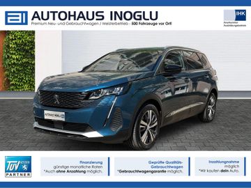Peugeot 5008 - 1