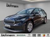 Skoda Enyaq 50 Loft Navi w'lessApps Cli3 LED - Skoda Enyaq 50 Gebrauchtwagen