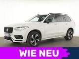 Volvo XC90 R Design Edition ACC|Navi|Kamera|Lenkradhzg - Volvo XC90 Gebrauchtwagen in Frankfurt