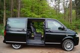 Volkswagen T5 Multivan Highline - Multivan highline gebraucht