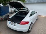 Audi TT Coupe 1.8 TFSI - - gebrauchte Audi TT aus dem Jahr 2009