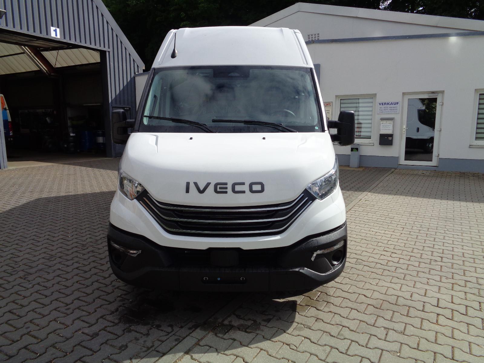 Iveco 35S16H 3,0A8VY