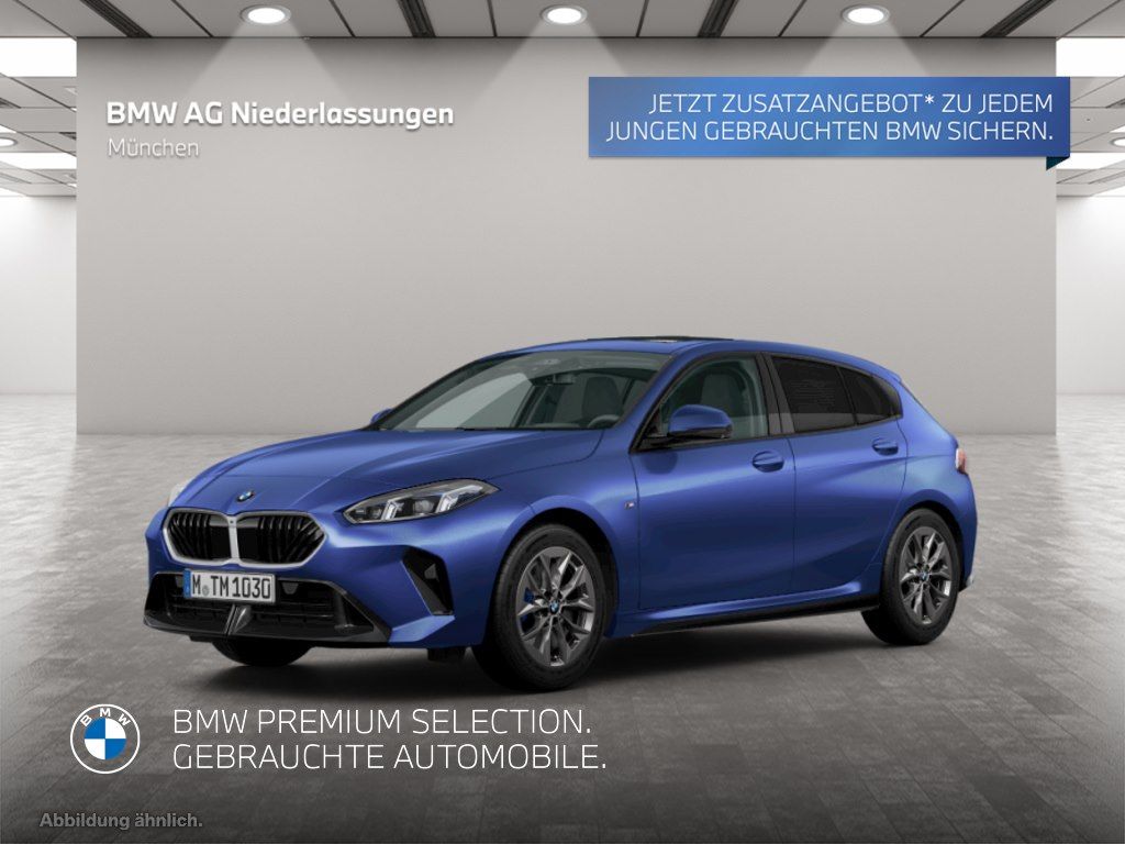 BMW 120
