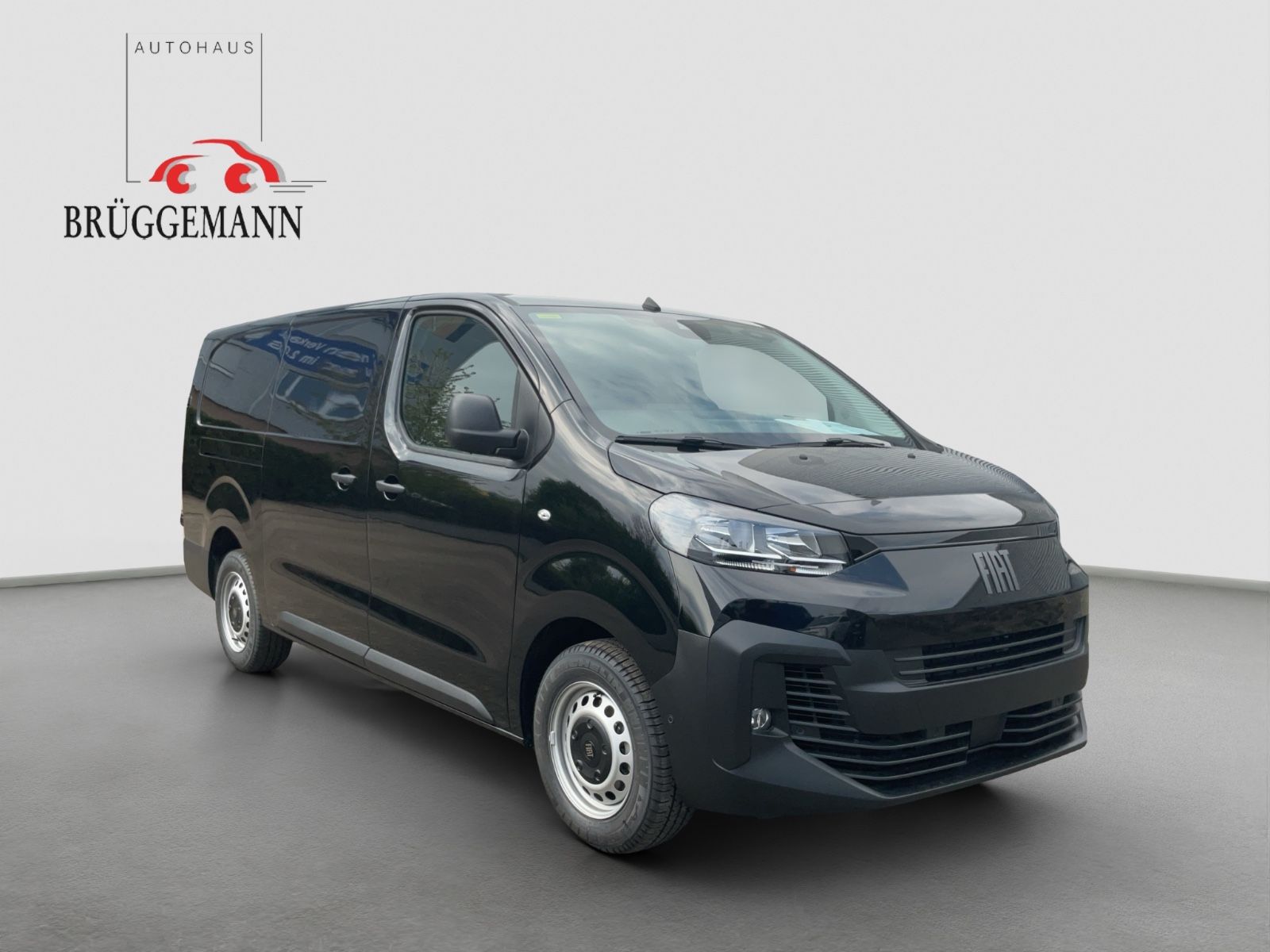 Fahrzeugabbildung Fiat Scudo L3 KaWa