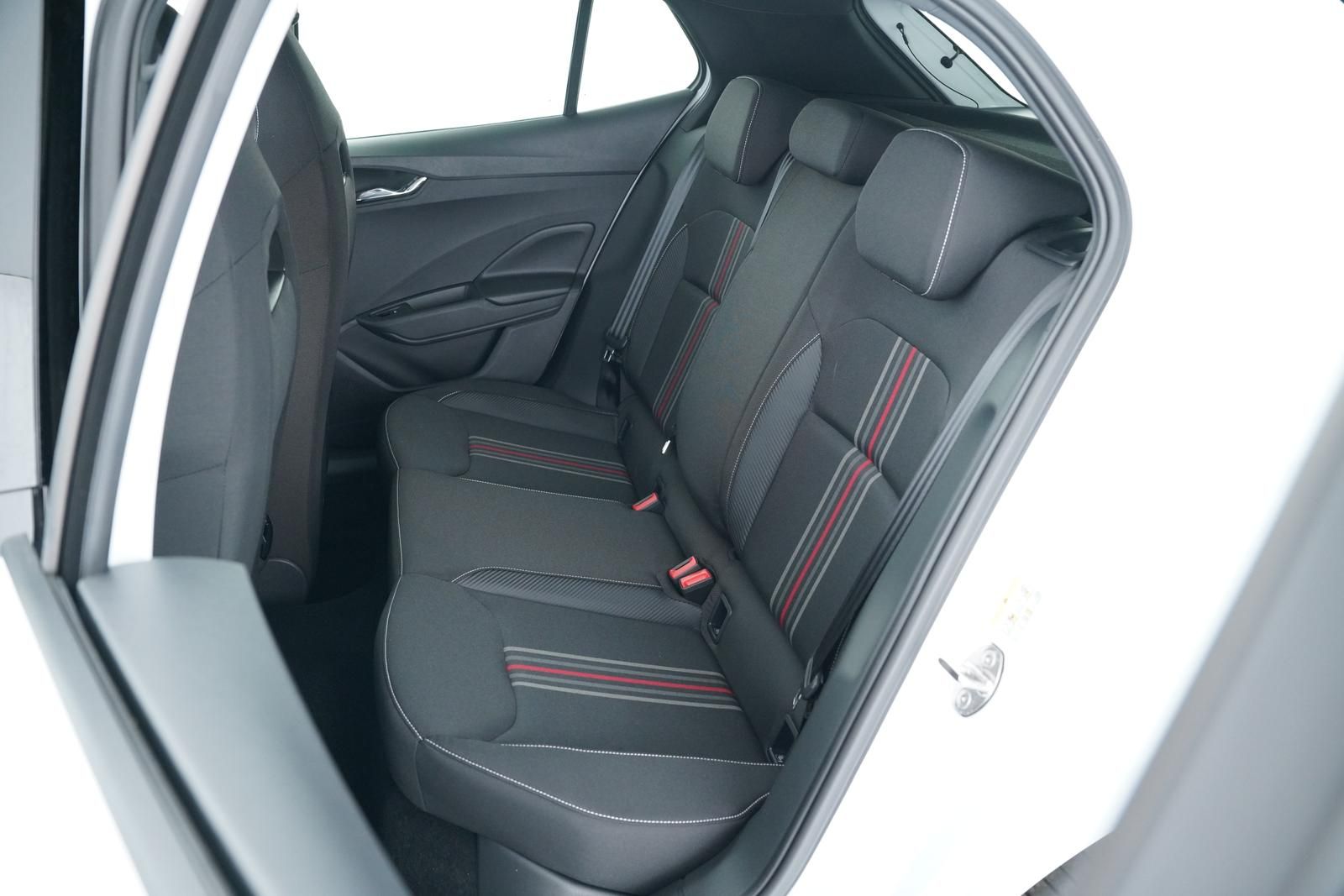 Skoda Fabia - Bild 10