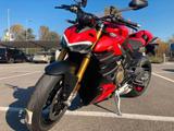 Ducati Streetfighter V4 V4S 23/24 - DUCATI STREETFIGHTER V2