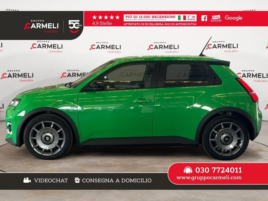 Renault Renault 5 urban range Evolution imagem 2