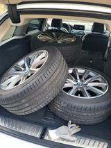 BMW 520d Touring A - - BMW 520 von privat