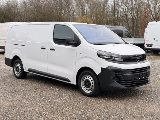 Image of Opel Vivaro
