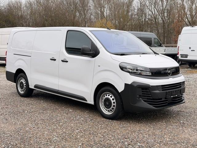 Opel Vivaro L3 Kasten Basis XL Klima PDC