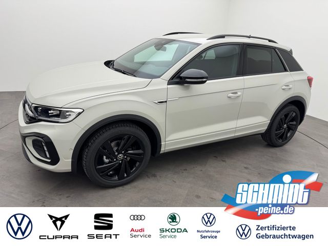 Volkswagen T-Roc 1.5 TSI DSG R-Line BlackBusiness IQ.18AHK