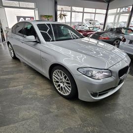 BMW 530 - 10