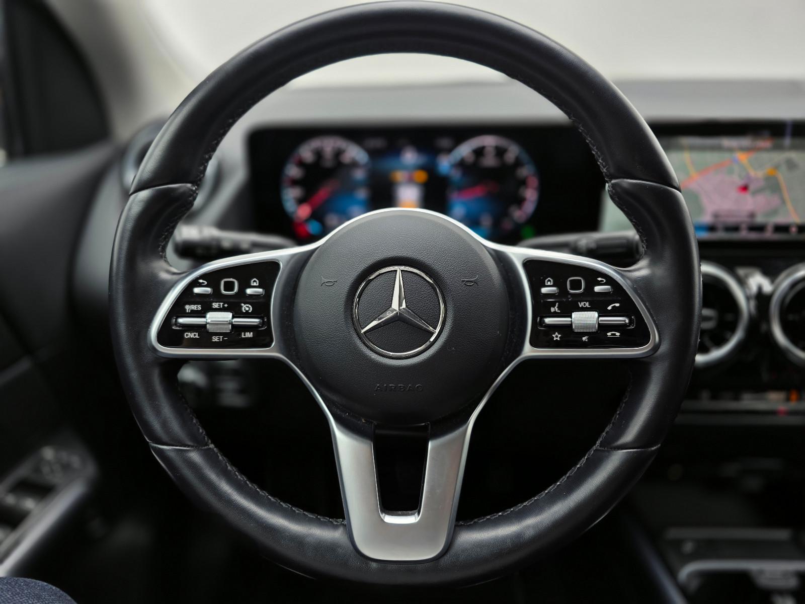 Mercedes-Benz GLA 7G-DCT Progressive LED KAMERA MBUX NAVI, миниатюра 27