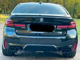 BMW M5 Competition xDrive A M5 Competition - gebrauchte BMW M5 aus dem Jahr 2023