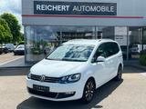 Volkswagen Sharan United 150PS DSG #ACC #APP #AHK - Volkswagen Sharan United mit Benzin-Antrieb