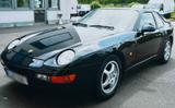 Porsche Transaxle Porsche 968 Coupé im 2+ Zustand ... - Porsche 968 aus 1994
