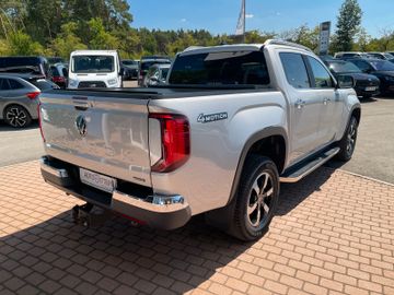 Volkswagen Amarok - 4