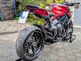 MV Agusta Brutale 800 RR + Umbau - MV AGUSTA BRUTALE 800 RR