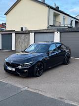 BMW M3  - gebrauchte BMW M3 aus dem Jahr 2018
