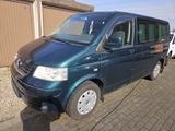 Volkswagen T5 Camper=Optisch sehr schön=4.MOTION= - Offers