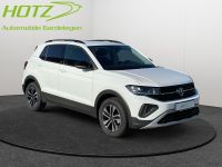 Volkswagen T-Cross - Vorschau Bild 8