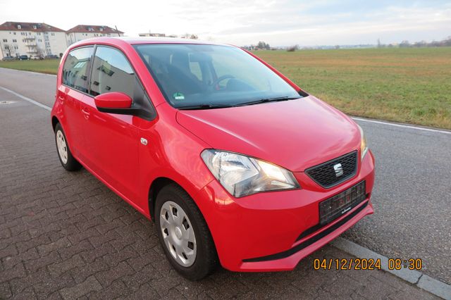 Seat Mii Style