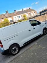 Citroën Jumpy - Citroën Jumpy