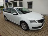 Skoda Octavia Combi Automatik/2 Hand/Euro 6 - Skoda: Eu Auto