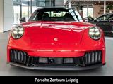 Porsche 992 911 Carrera GTS PCCB PDCC Burmester Clublede - Porsche: Rot, Leder
