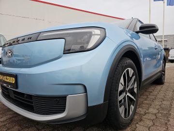 Bild 7 Ford Explorer RWD HUD AHK-el. klappb. El. Fondsitzver