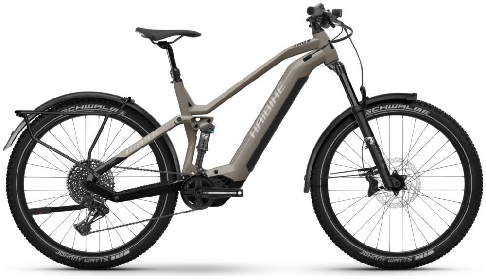 Haibike Adventr FS 10 MTB Fully 50cm 29"