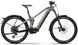 Haibike Adventr FS 10 MTB Fully 47cm 29" - Haibike E-Bikes