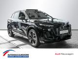 Audi SQ6 e-tron 360 kW quattro PANO MATRIX-LED 360° - Audi SQ6 e-tron Neuwagen