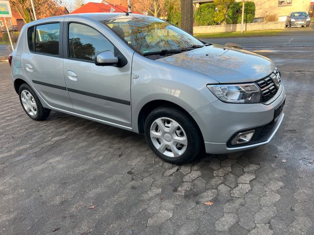 Dacia Sandero TCe 90 Easy-R Comfort