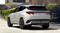 Hyundai TUCSON - Vorschau Bild 7
