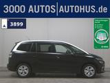 Citroën Grand C4 Picasso 1.6 BlueHDI 7-Sitzer AHK PDC - Citroën Grand C4 Picasso / SpaceTourer mit Schiebedach