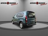 Peugeot Rifter Lang Allure 1.5 HDI 7-SITZ/KAMERA/APP/LED - Peugeot Rifter Neuwagen