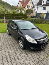 Opel Corsa 1.3 Tdci - Opel Corsa aus 2009 mit Diesel-Antrieb