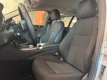 Mercedes C 200 - 9