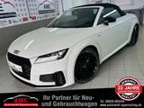 Audi TT Roadster 40TFSI S tronic *S line Competition* - Audi TT: Competition