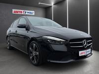 Mercedes-Benz B180 Automatik LED Navi Tempomat Sitzheizung DAB