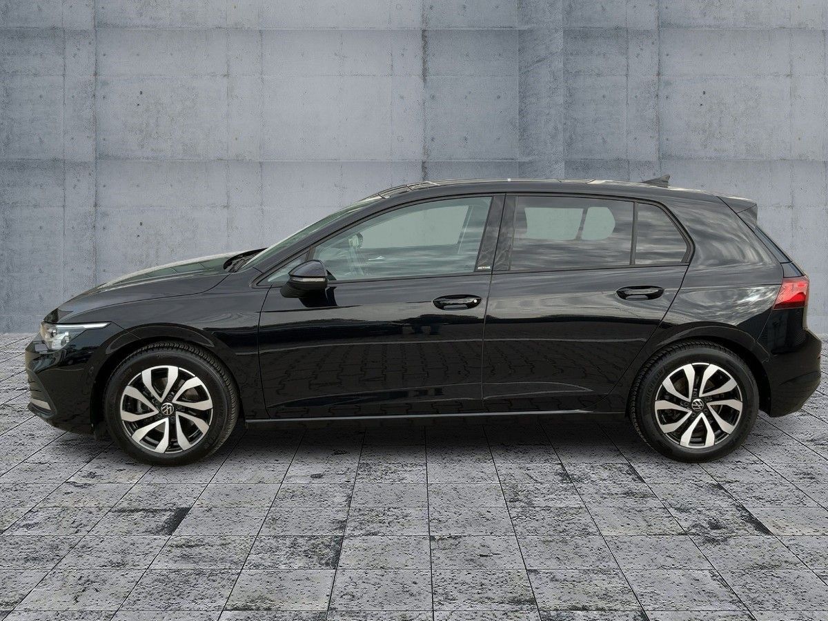Volkswagen Golf - Bild 4