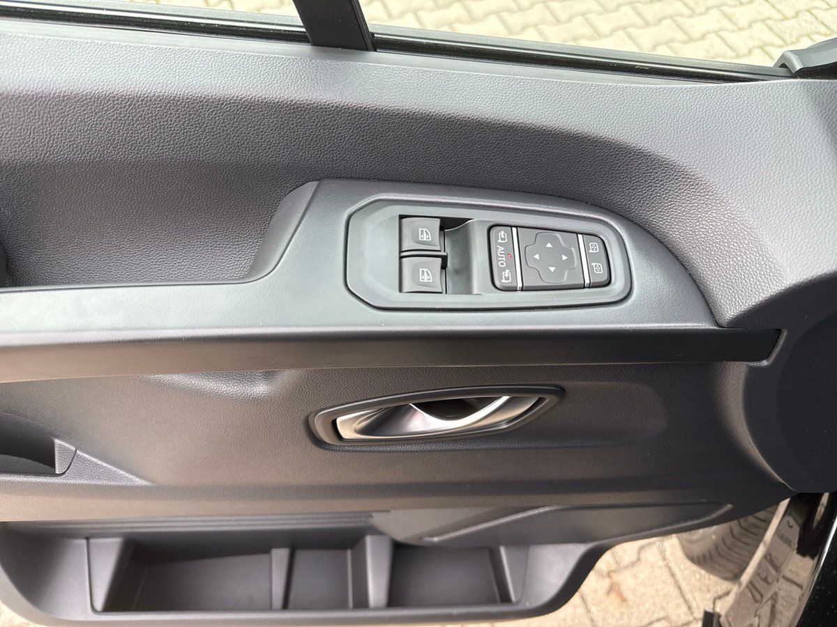 Renault Trafic - Bild 20