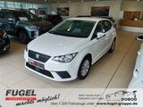 Seat Ibiza 1.0 MPI Style Winter|SHZ|Klima - Seat Ibiza: Mpi