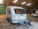 HYMER / ERIBA / HYMERCAR Future 430T - Offers