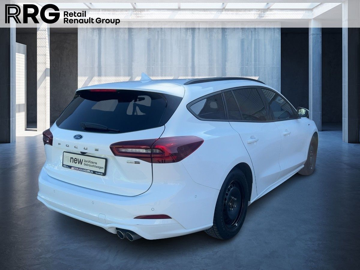 Ford Focus - Bild 5