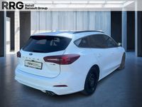 Ford Focus - Vorschau Bild 5