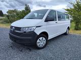 Volkswagen T6 Kombi Caravelle Langer Radstand Flügeltüren  - Volkswagen: Caravelle Langer Radstand
