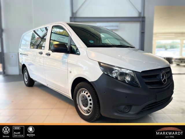 Mercedes-Benz Vito Kasten 114/116 CDI, 119 CDI/BT RWD lang 