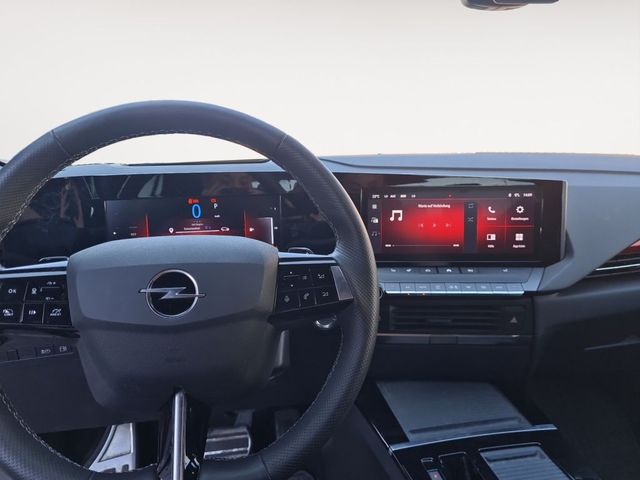 Astra Plug-In-Hybrid GS Line